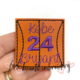 KB Feltie