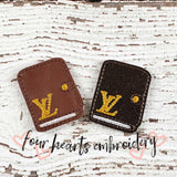 LV Planner Feltie