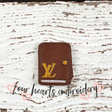 LV Planner Feltie