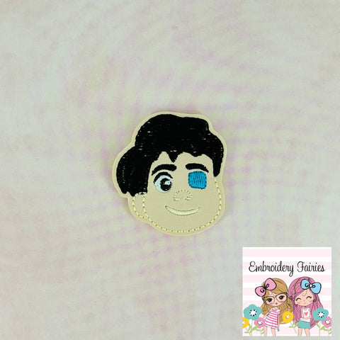 Elio Feltie Design