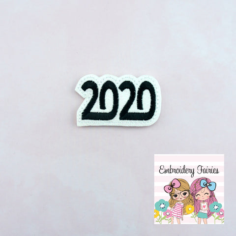 2020 Feltie Design